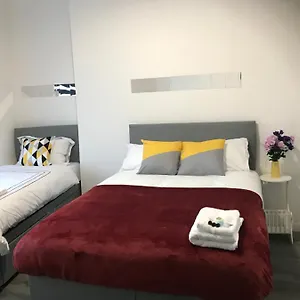 Norton Road Holiday home